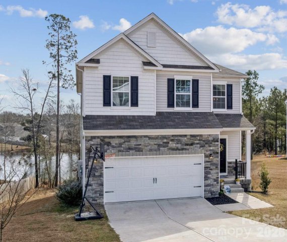 221 Shadowbrook Way active home in Friendship Hill Farms, Camden, SC