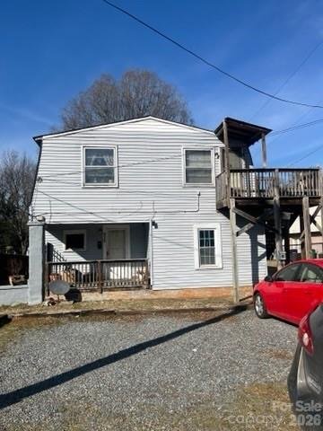 916 Rowan Street sold home in Thomasboro, Charlotte, NC