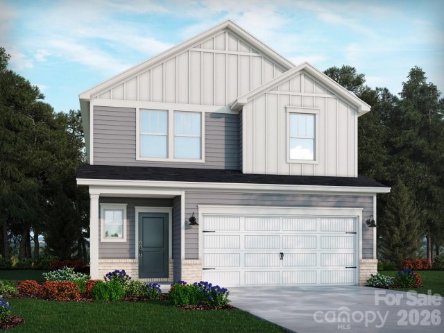 1300 30th Street Lane sold home in Walnut Reserve, Conover, NC