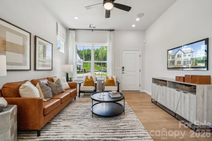 3173 Beacon Heights Road active home in The Ridge At Sugar Creek, Indian Land, SC