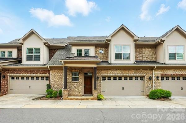 Homes in Waldron Grove, Charlotte