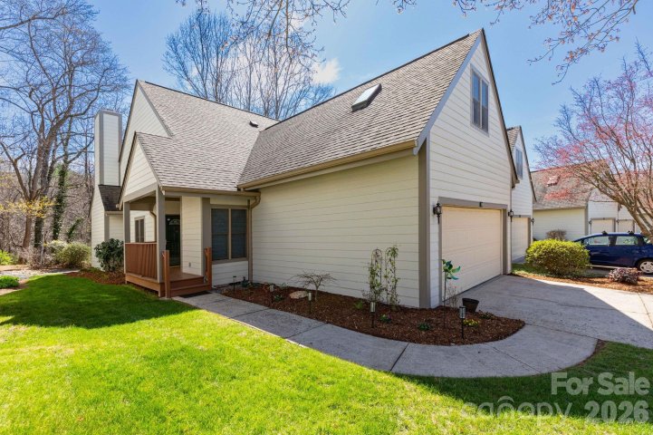 Homes in Viewpointe, Asheville