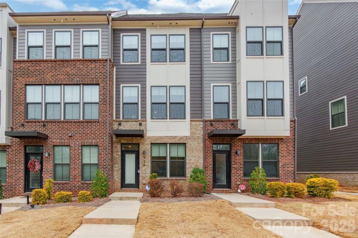Homes in Wendover Green, Charlotte