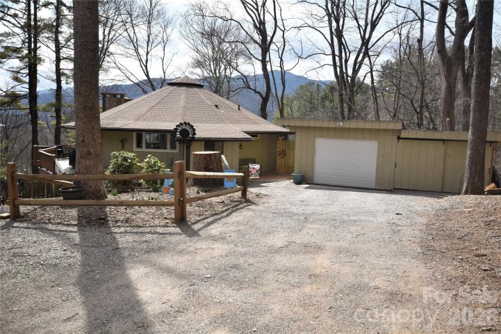 1299 Country Club Drive active home in Springdale Estates, Canton, NC
