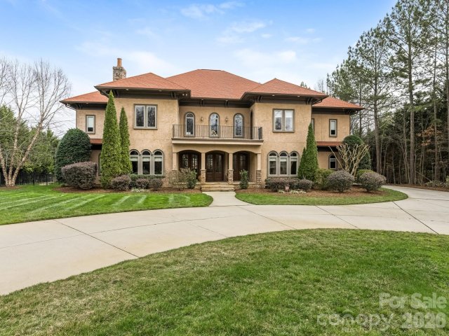 9205 Woodhall Lake Drive sold home in Woodhall, Waxhaw, NC