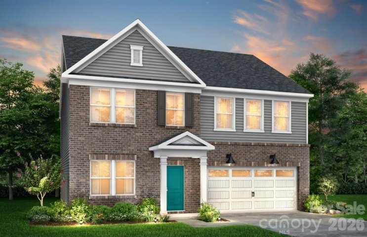 12125 Bradshaw Court pending home in Parkside Crossing, Charlotte, NC