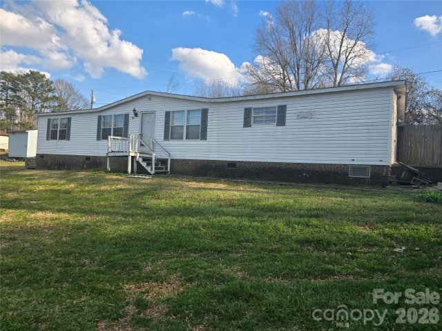 5174 Grand Canyon Road sold home in Country Acres, Concord, NC