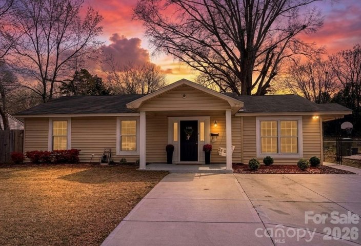 Homes in Catawba Terrace, Rock Hill