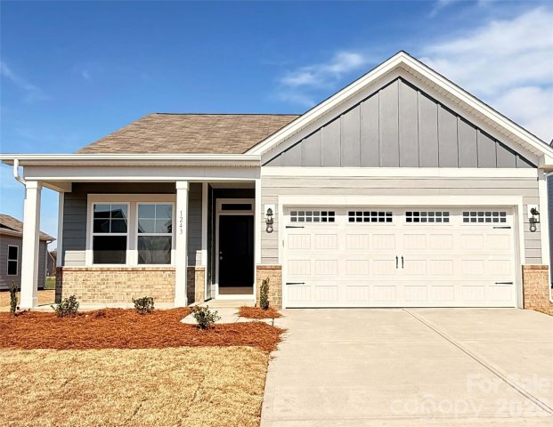 1243 Marble Passage pending home in Richburg Meadows, Richburg, SC
