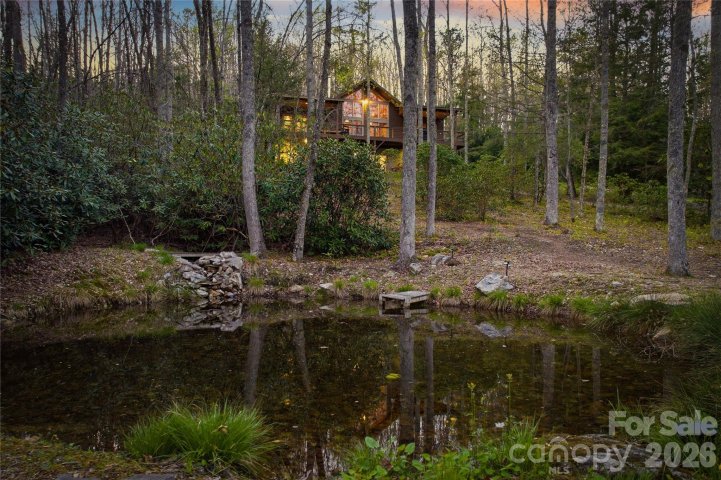 A home in Seasons Ridge, Vilas
