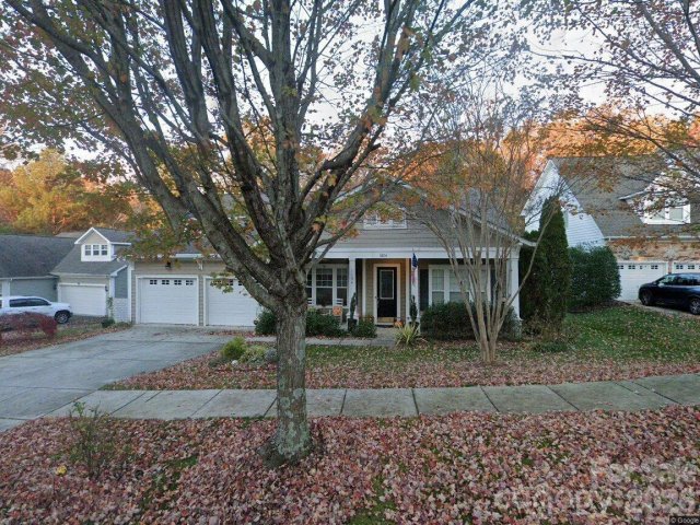 1104 Aringill Lane sold home in Callonwood, Matthews, NC