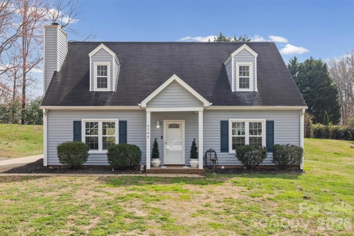 Homes in Sunstone, Charlotte