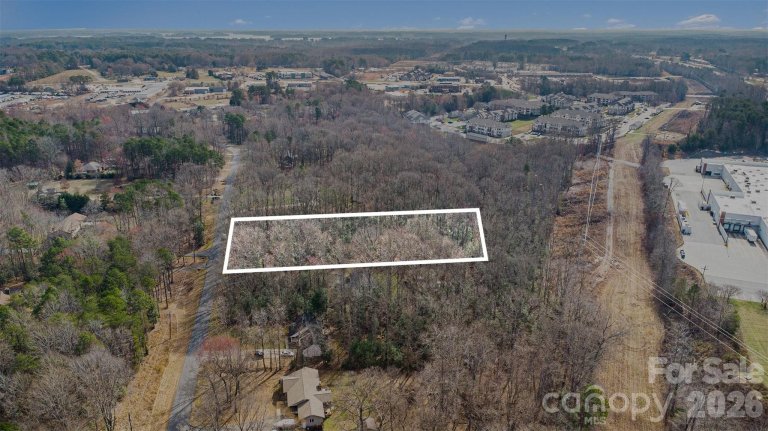 Tbd Forest Oak Drive sold home in Forest Oaks, Denver, NC