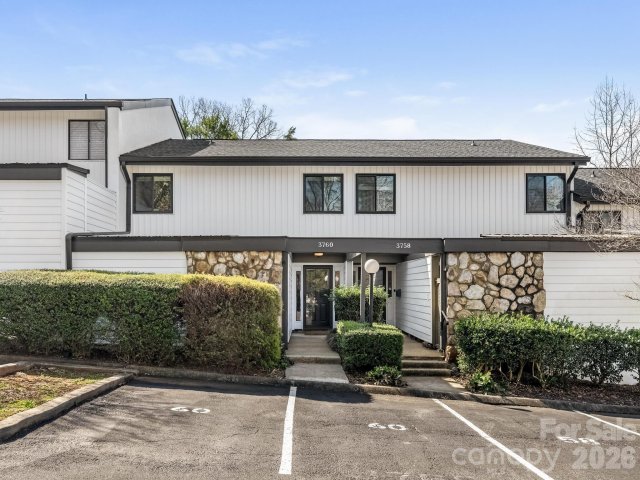 3760 Winding Creek Lane sold home in Sir Johns Hill, Charlotte, NC
