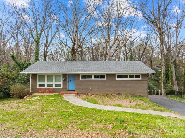6240 Candlewood Drive active home in Montclaire, Charlotte, NC