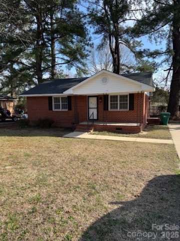 A home in Big Oak, Cheraw