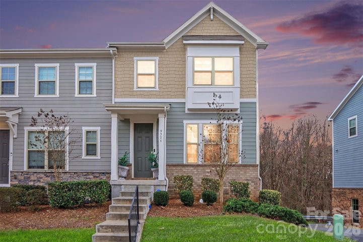 Homes in Hadley At Arrowood Station, Charlotte