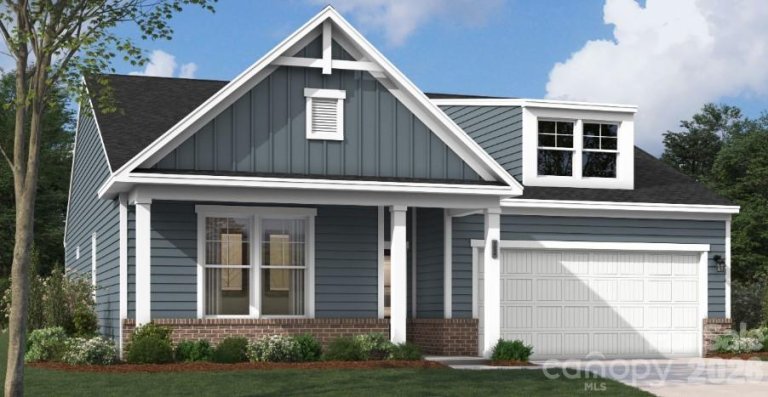 1083 Arundle Road active home in The Retreat At Laurelbrook, Sherrills Ford, NC