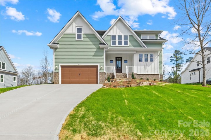 Homes in River Oaks Landings, Statesville