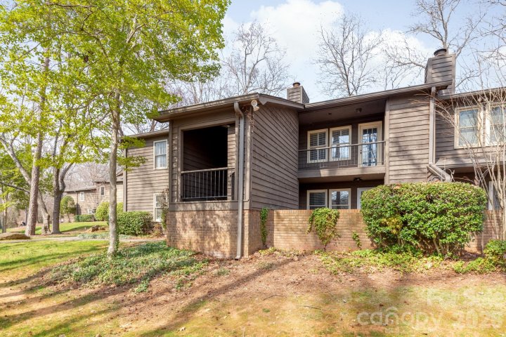 Homes in Colony Crossing, Charlotte