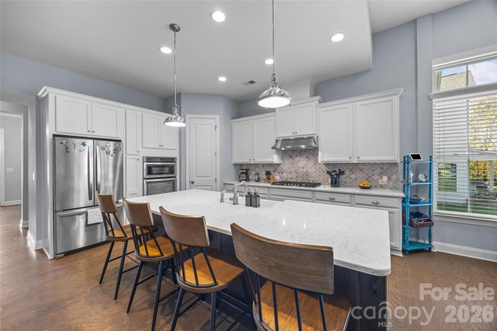 5212 Meadowcroft Way pending home in Habersham, Fort Mill, SC