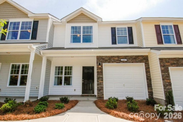 10383 Bunclody Drive active home in Villages At Back Creek, Charlotte, NC