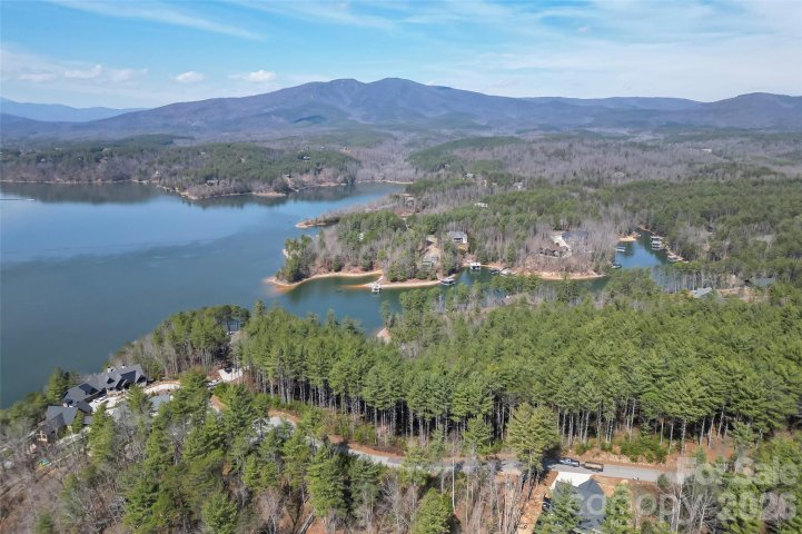 154 West Point Drive active home in The Peninsula At Lake James, Nebo, NC