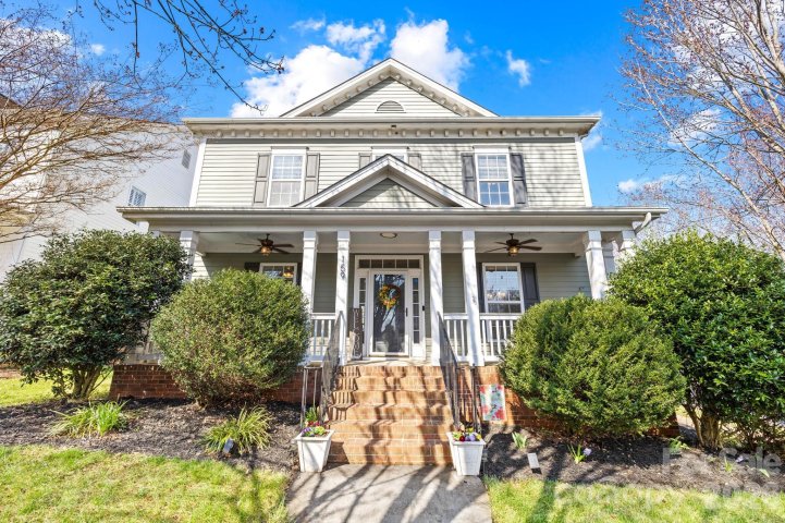 159 Water Oak Drive sold home in Water Oak, Mooresville, NC