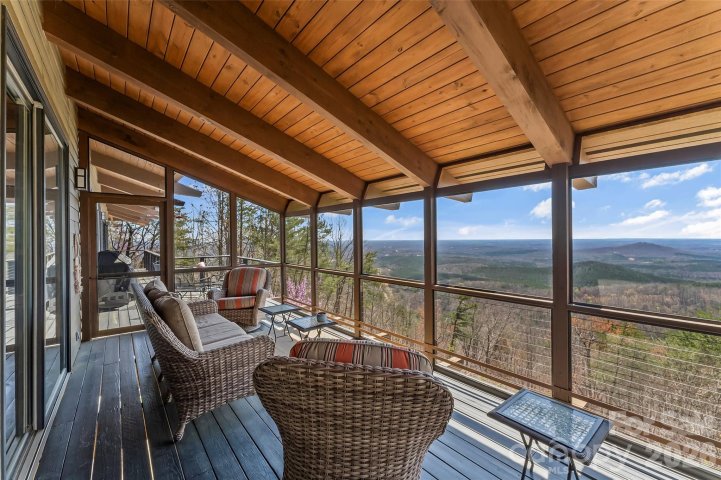 807 Pinnacle Parkway sold home in Pinnacle Ridge, Union Mills, NC