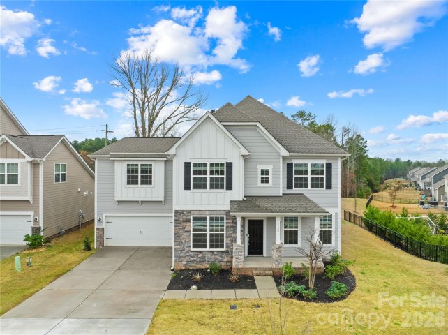 4300 Tory Path Road active home in Millbridge, Waxhaw, NC
