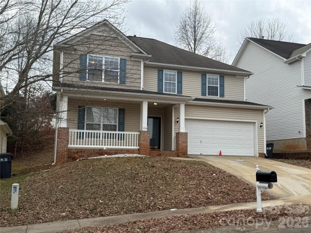 3338 Crutchfield Place active home in Old Stone Crossing, Charlotte, NC