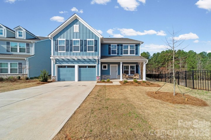 11133 Argosy Drive active home in Edgewater, Lancaster, SC