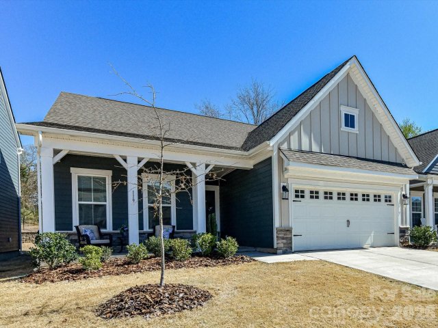 119 Winterberry Street pending home in Reids Cove, Mooresville, NC