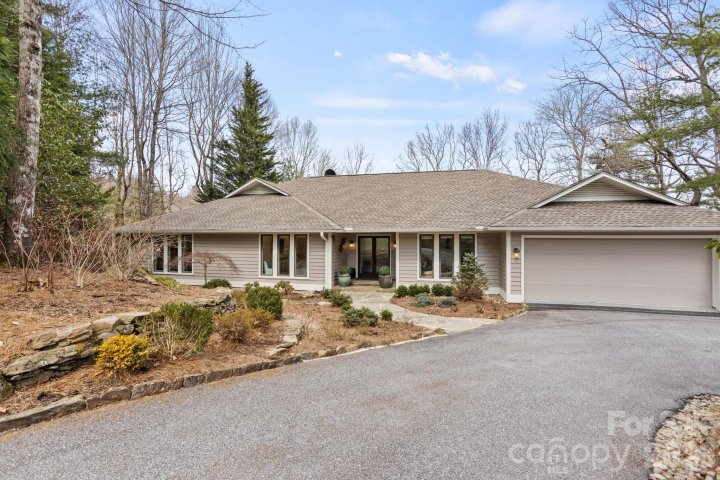 171 Old Hillside Lane active home in Kenmure, Flat Rock, NC