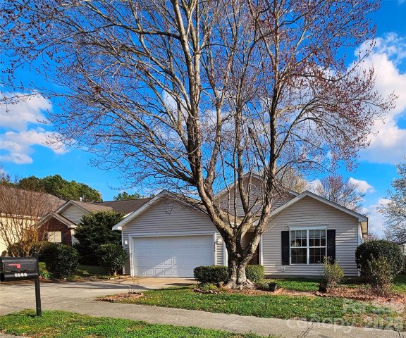 3308 Covelo Court sold home in Mill Creek, Charlotte, NC