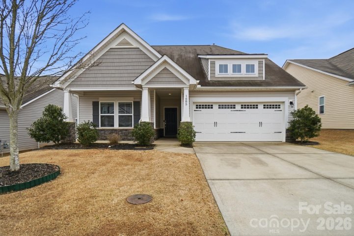 1685 Speartip Lane sold home in Villages Of Denver, Denver, NC