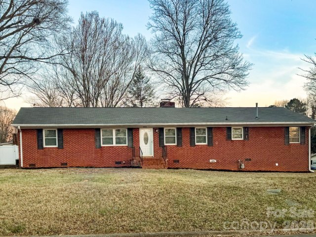 Homes in New Hope Acres, Gastonia