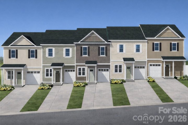 20 Bessie Luther Boulevard active home in Liberty Oaks, Candler, NC