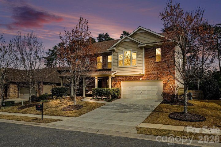 1331 Cilantro Court pending home in Lake Ridge, Tega Cay, SC
