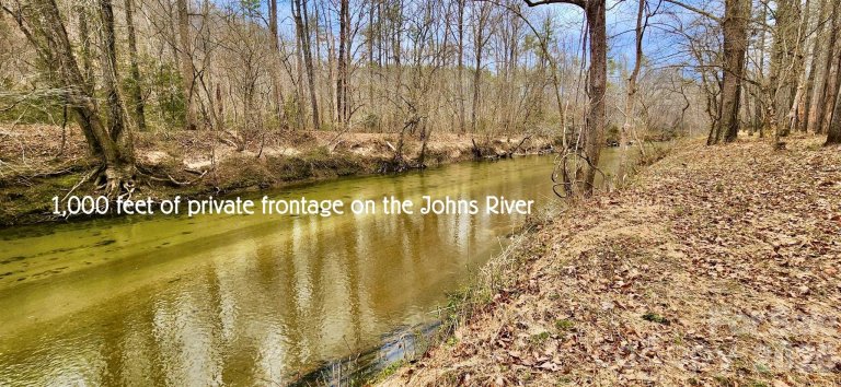 5915 River Hollow Trail active home in The Coves Mountain River Club, Lenoir, NC