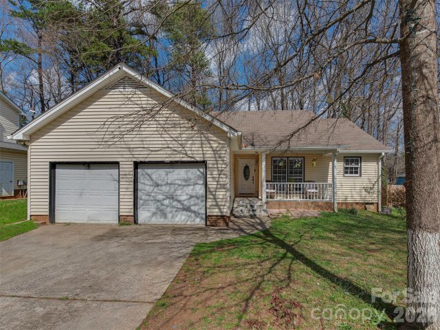 8540 Stoneface Road active home in Forest Pawtuckett, Charlotte, NC