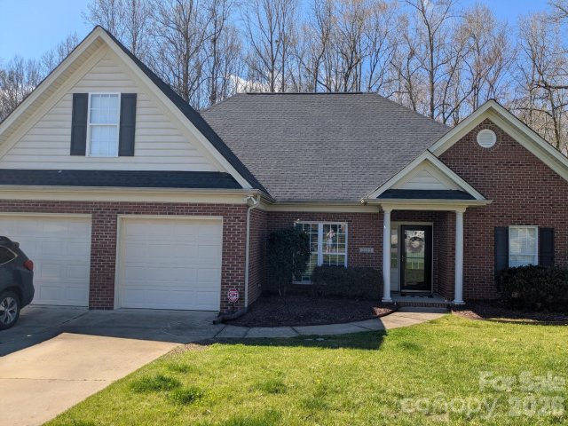 2155 Brookberry Lane sold home in Brookhaven, Gastonia, NC