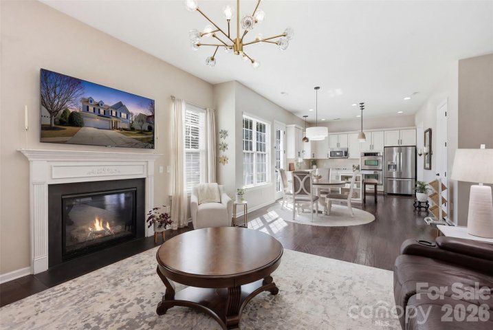 1210 Gold Rush Court pending home in Reserve At Gold Hill, Fort Mill, SC