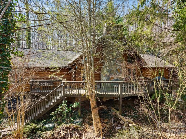 Homes in Ravenwood Forest, Horse Shoe