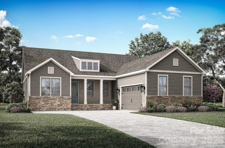 1306 Copper Leaf Drive pending home in Stoneridge Hills, Rock Hill, SC