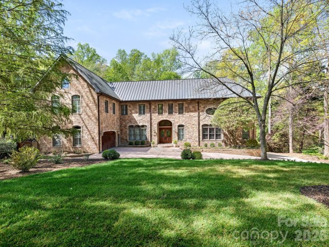 Homes in Greyson, Charlotte