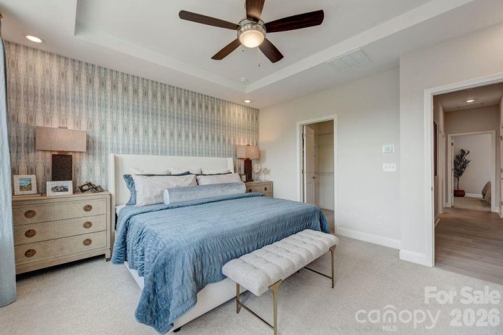 551 Silver Star Boulevard active home in Indian Trail Townhomes, Indian Trail, NC