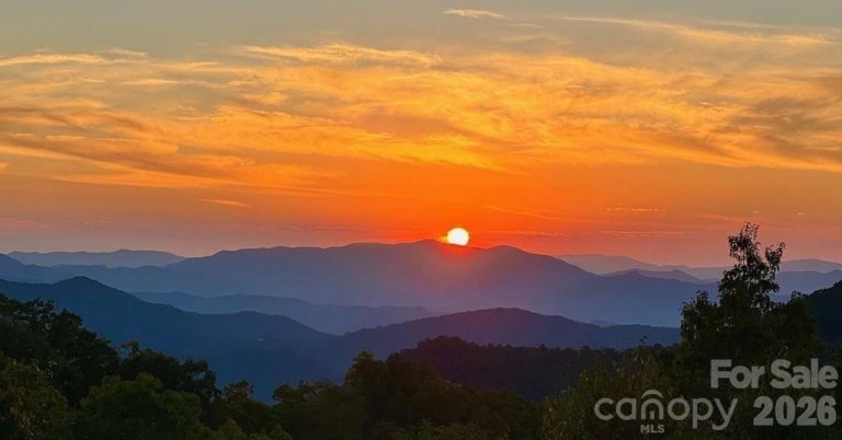27 Indianola Lane active home in Alarka Highlands, Bryson City, NC
