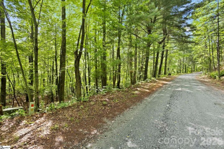 430 N Lakeview Drive pending home in Melrose Mtn, Tryon, NC