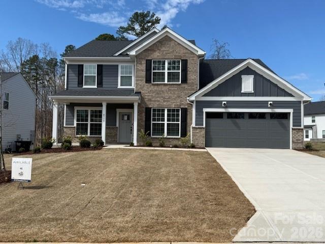 4719 Formation Court pending home in Kinsdale, Lancaster, SC